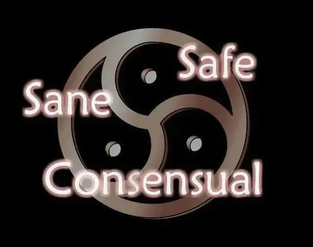 西檬之家sm亚文化新人入门指南 一