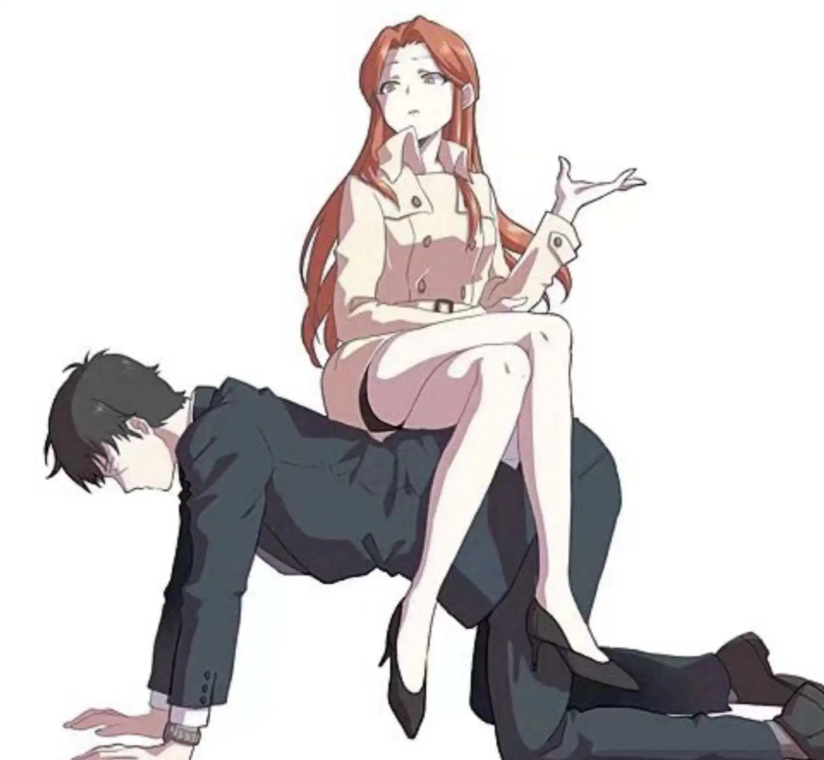 西檬之家字母圈的女王是什么? 一