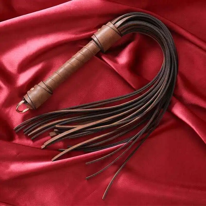 西檬之家BDSM入圈指南?字母圈新人必看的权威手册 一